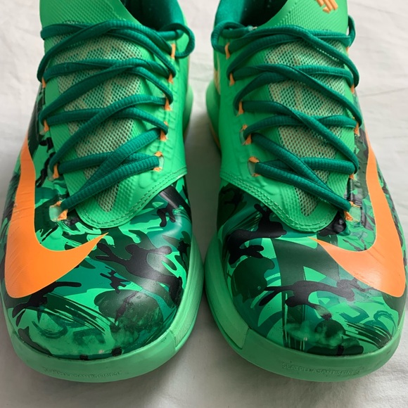 Nike KD 6 - Picture 4 of 5